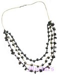 Ethnic Necklace - click here for large view